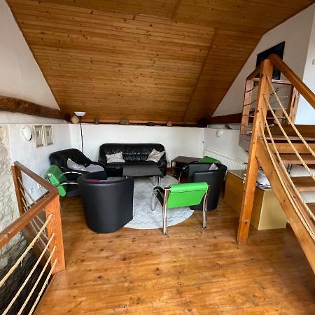 Keramicky A Vytvarny Atelier Konesin المظهر الخارجي الصورة