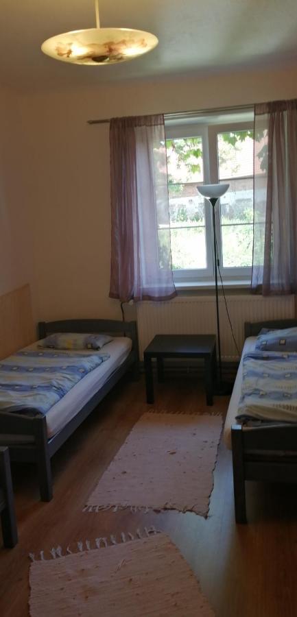 Keramicky A Vytvarny Atelier Konesin المظهر الخارجي الصورة