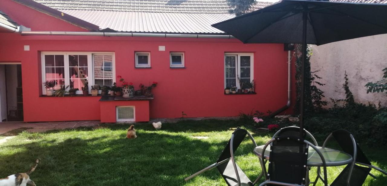 Keramicky A Vytvarny Atelier Konesin المظهر الخارجي الصورة