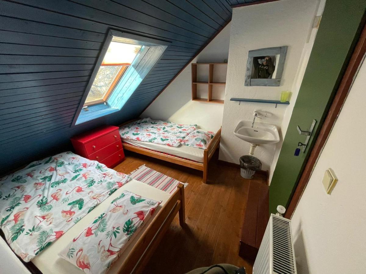 Keramicky A Vytvarny Atelier Konesin المظهر الخارجي الصورة
