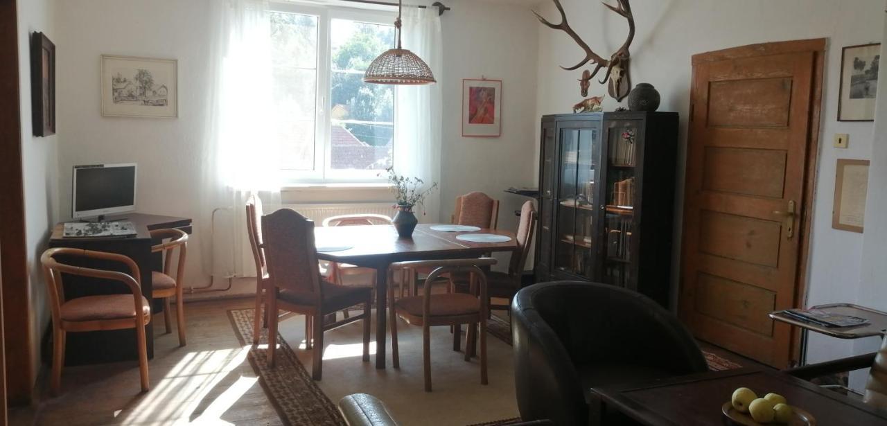 Keramicky A Vytvarny Atelier Konesin المظهر الخارجي الصورة