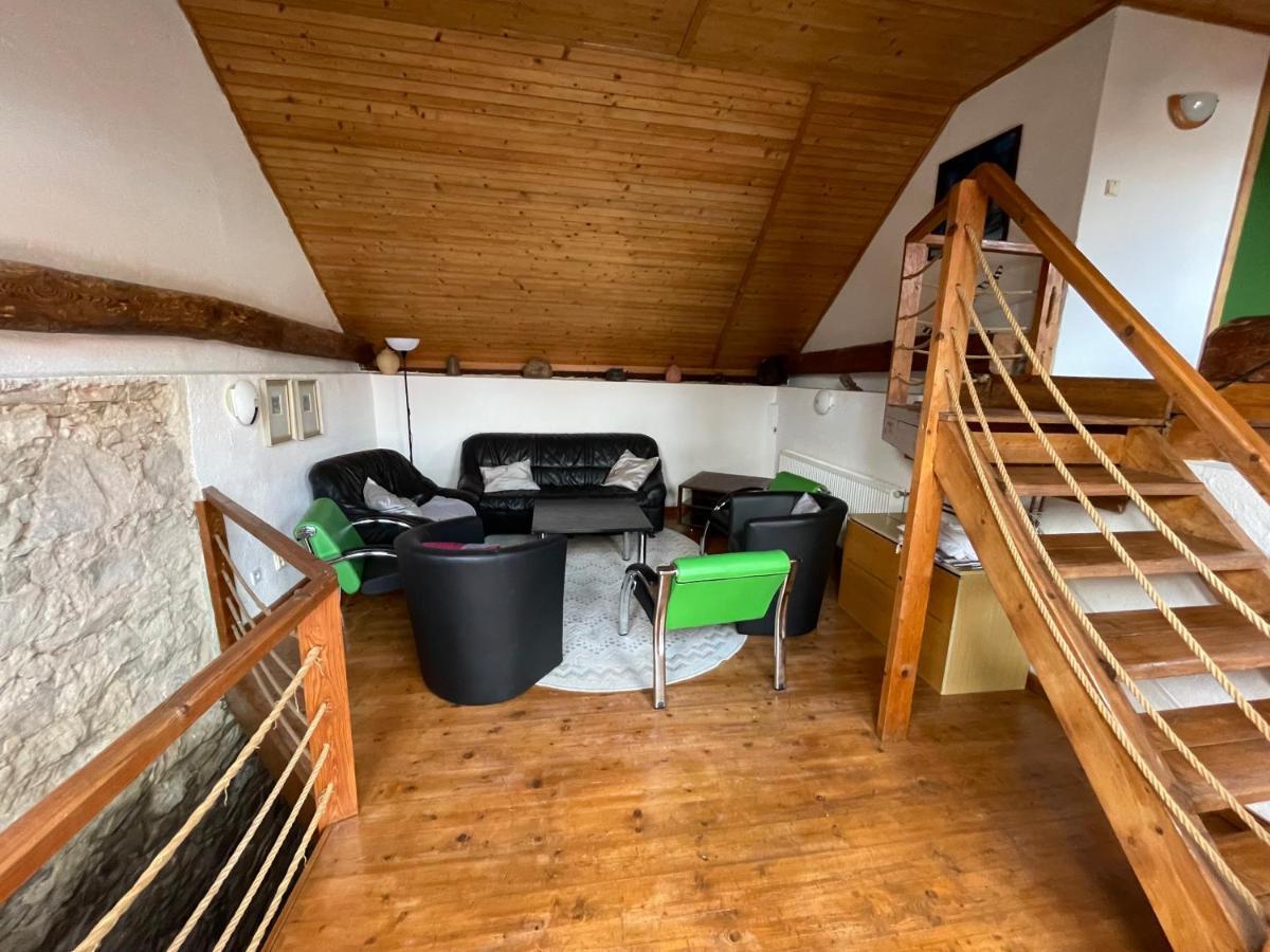 Keramicky A Vytvarny Atelier Konesin المظهر الخارجي الصورة